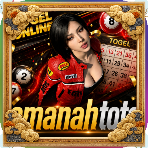 amanahtoto — mitra unggulan